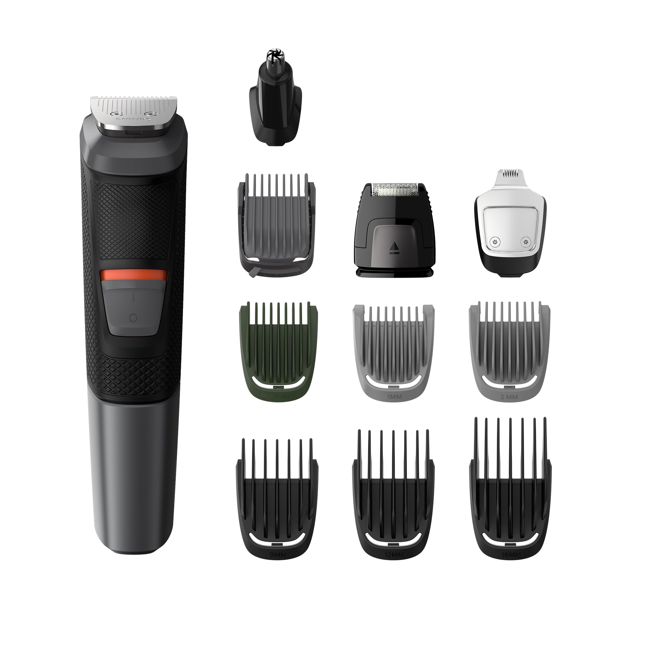 Philips 11-i-1 multritrimmer