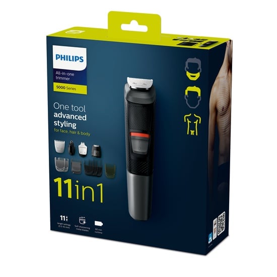 Philips 11-i-1 multritrimmer