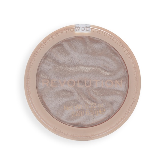 Revolution Beauty London Highlight Reloaded Dare to Divulge