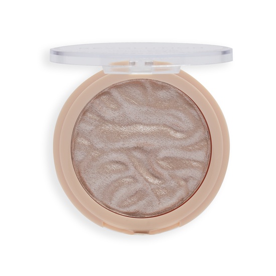 Revolution Beauty London Highlight Reloaded Dare to Divulge