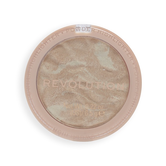 Revolution Beauty London Highlight Reloaded Raise the Bar 6,5 g