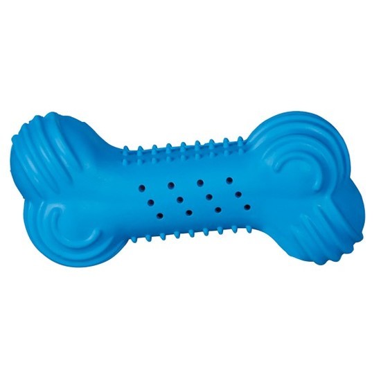 Trixie Cooling-toy Ben Naturgummi 11 cm