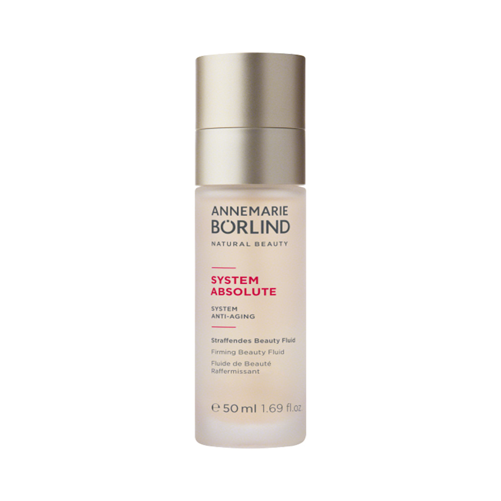 AnneMarie Börlind System Absolut Firming Beauty Fluid 50 ml