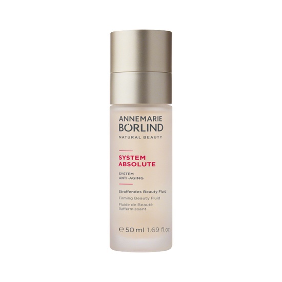 AnneMarie Börlind System Absolut Firming Beauty Fluid 50 ml