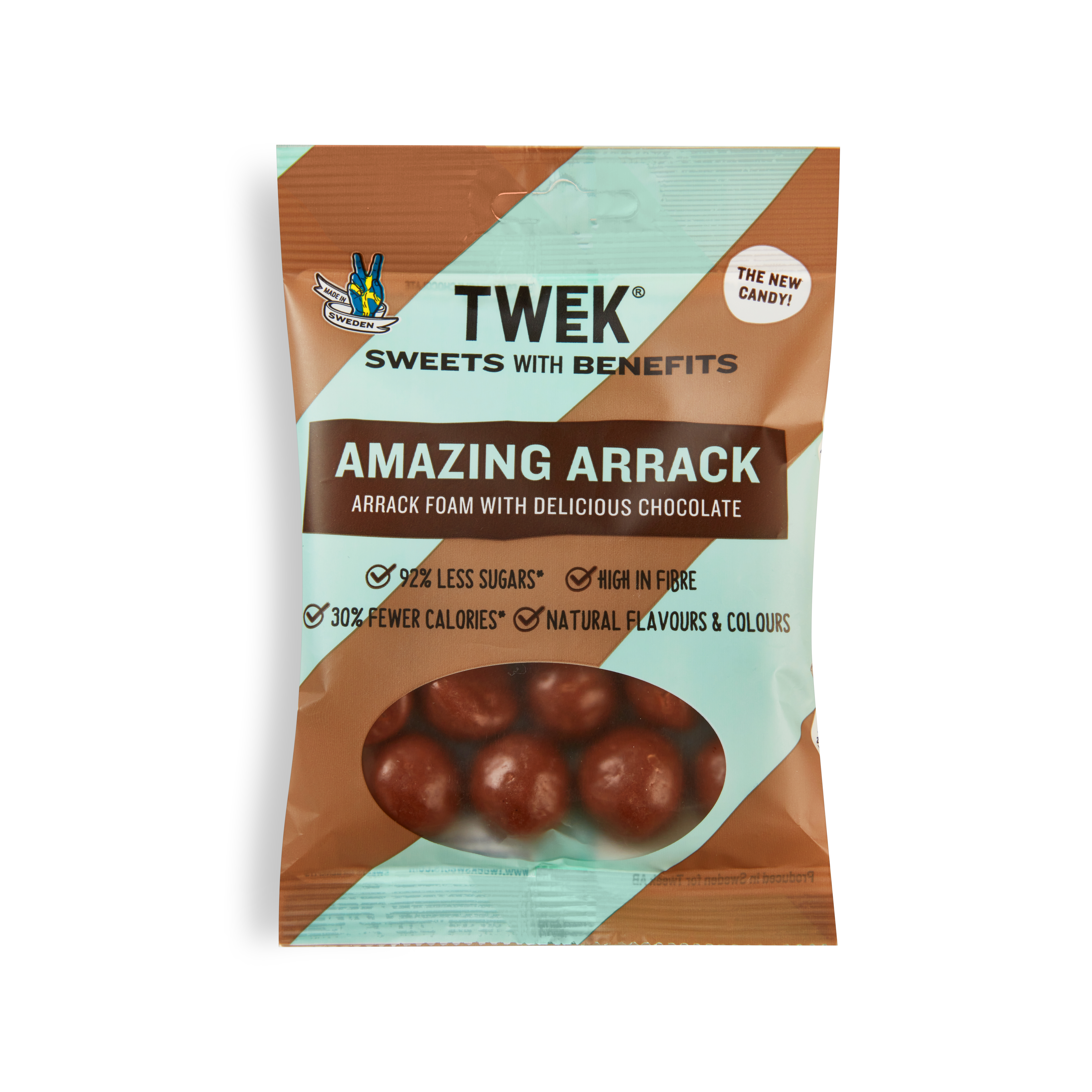 Tweek Amazing Arrack 60 st