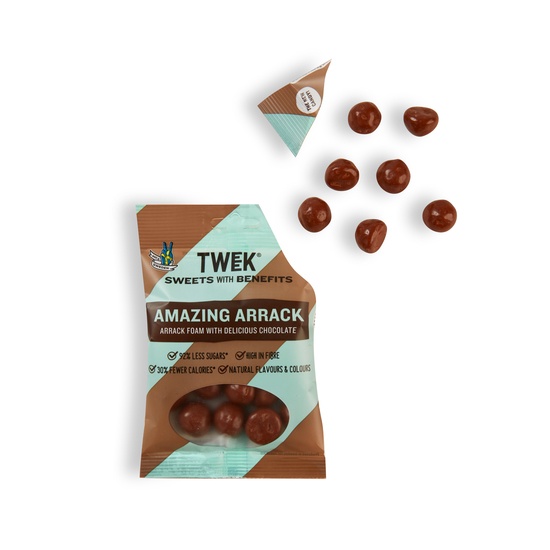 Tweek Amazing Arrack 60 st