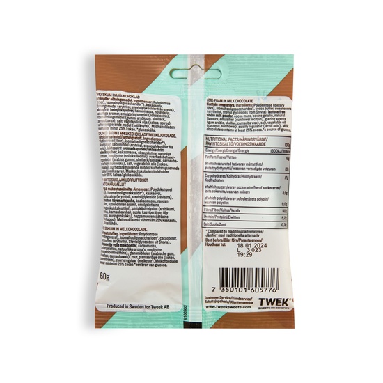 Tweek Amazing Arrack 60 st