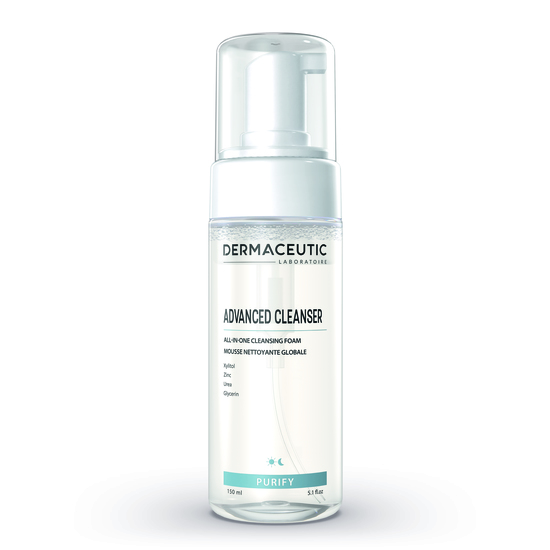 Dermaceutic Advanced Cleanser 150 ml