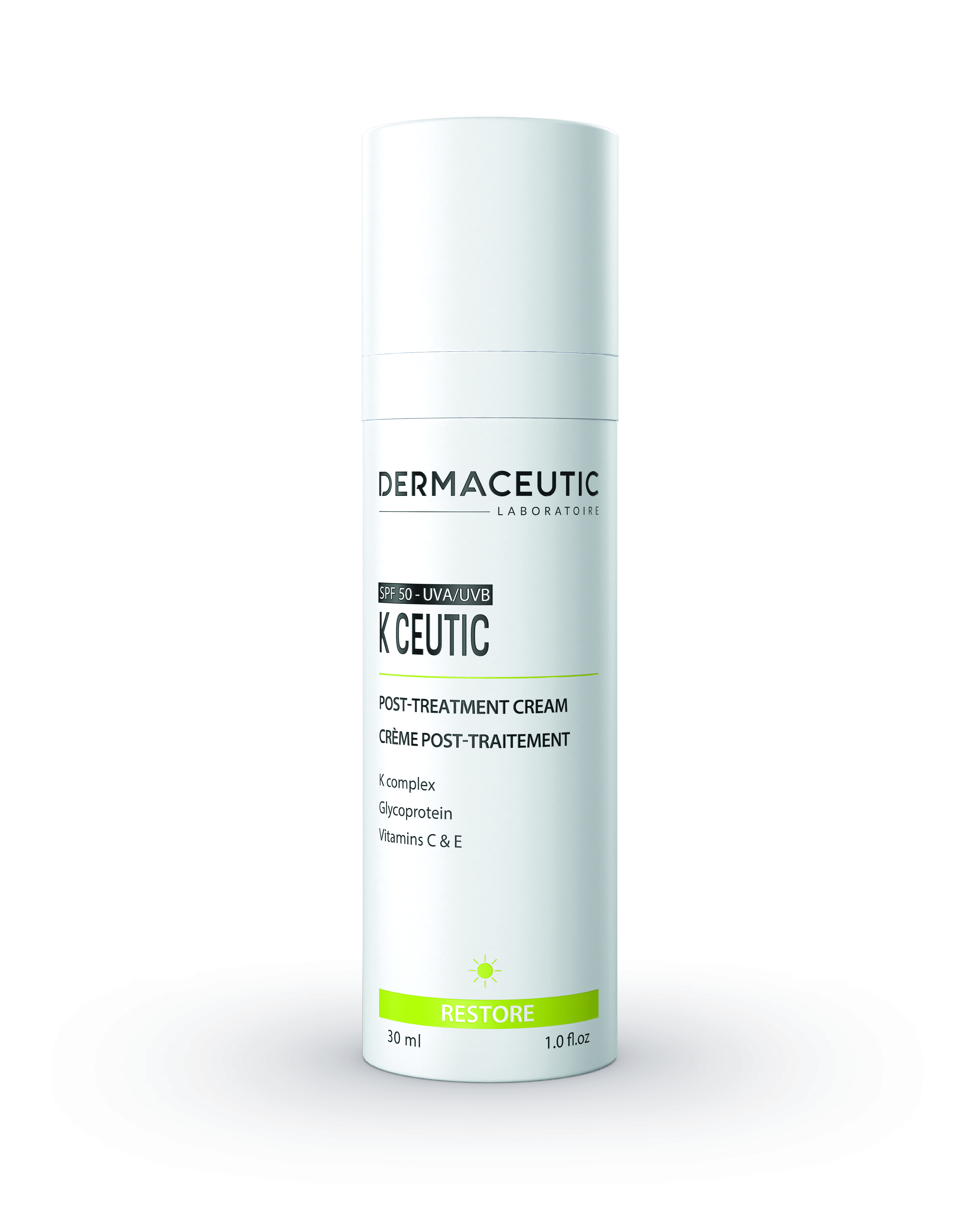 Dermaceutic K Ceutic 30 ml