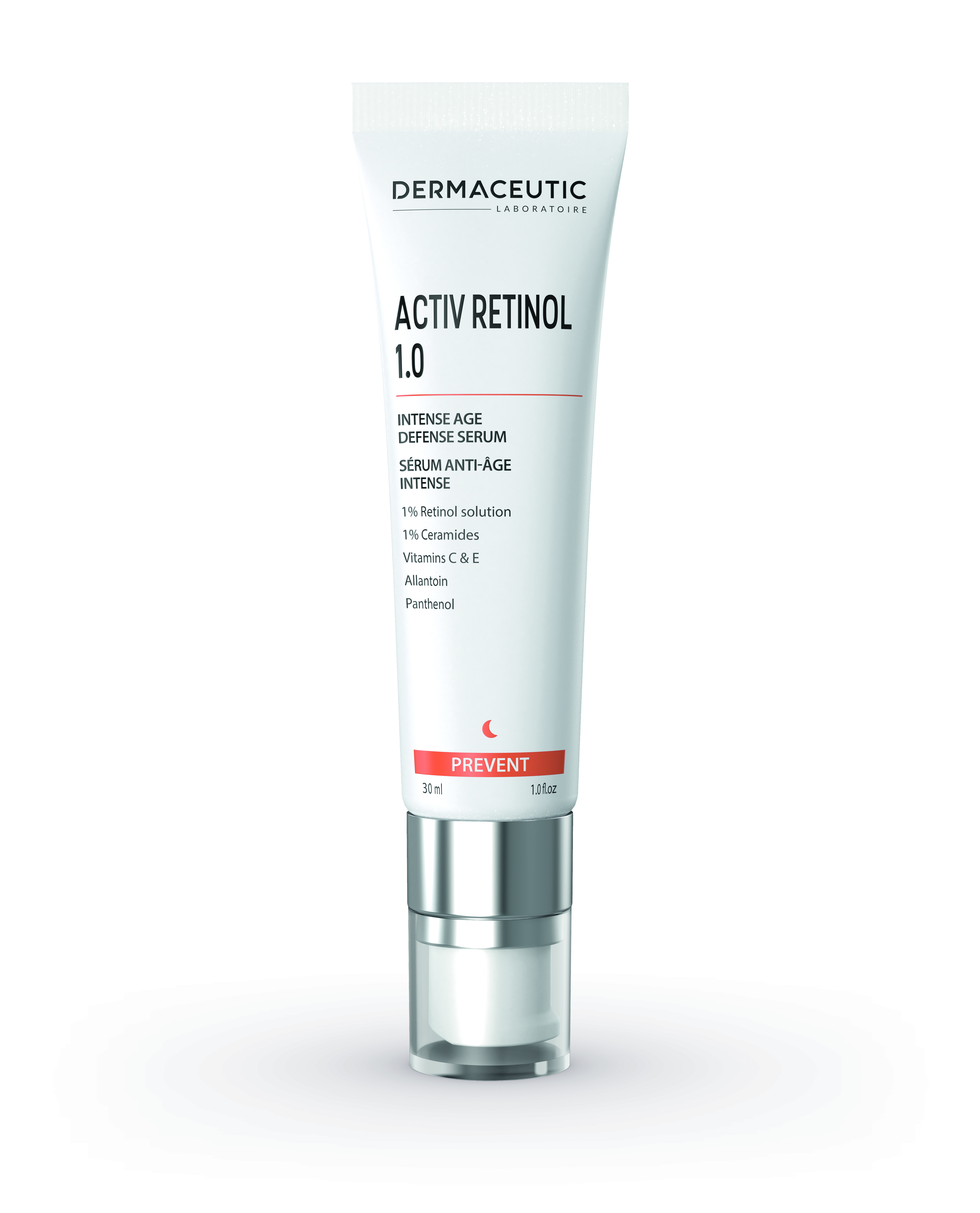 Dermaceutic Activ Retinol Serum 1% 30 ml