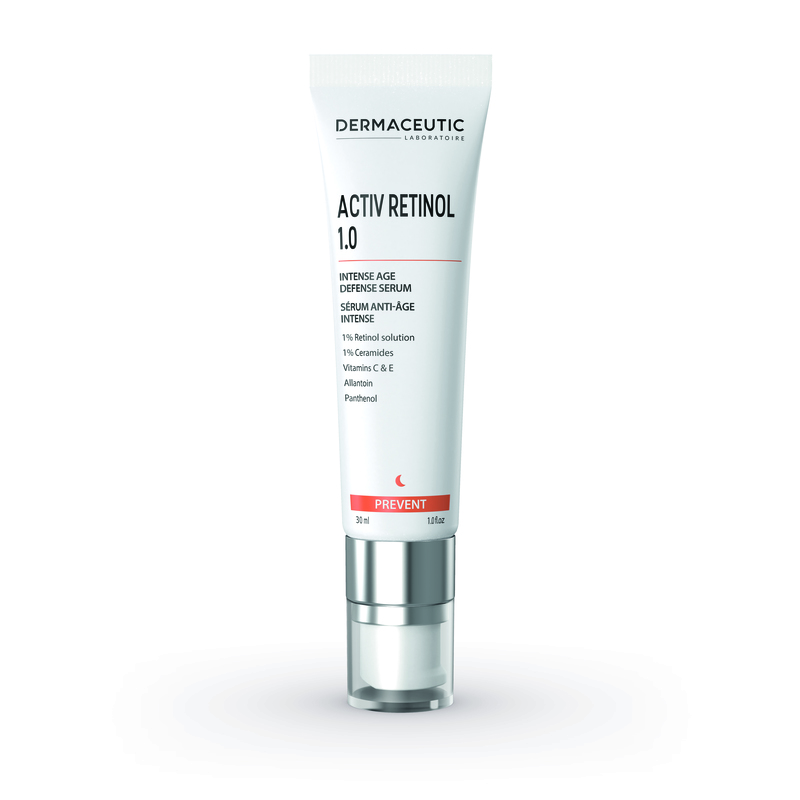 Dermaceutic Activ Retinol Serum 1% 30 ml