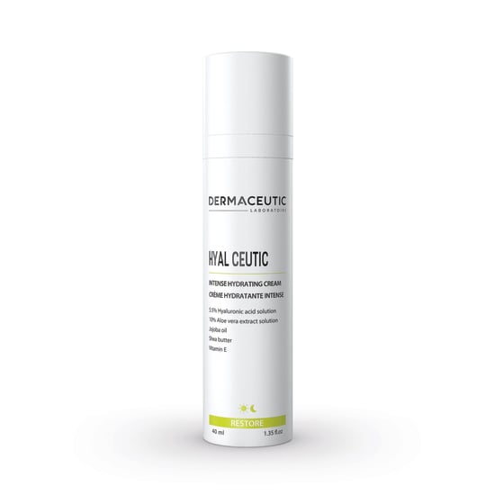 Dermaceutic Hyal Ceutic 40 ml