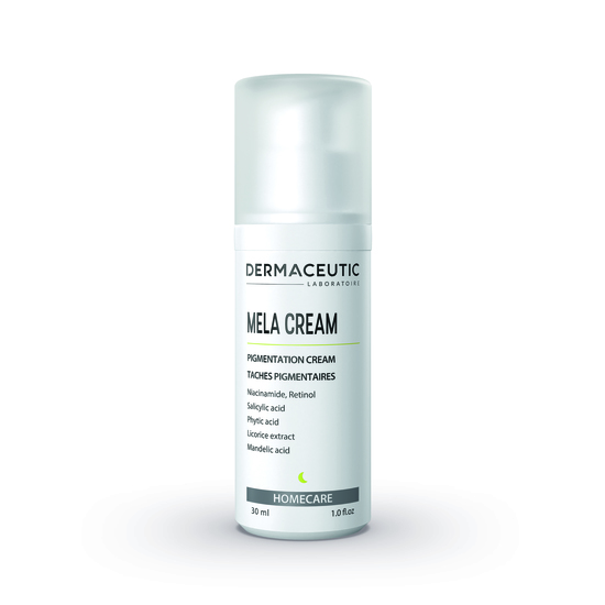 Dermaceutic Mela Creme 30 ml