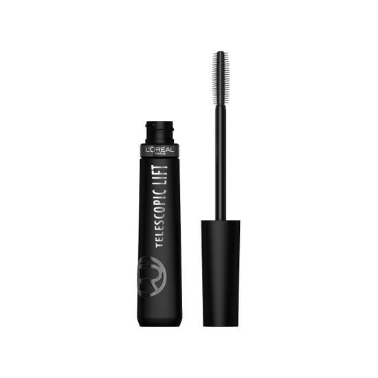 L'Oréal Paris Telescopic Lift Extra Black 9,9 ml