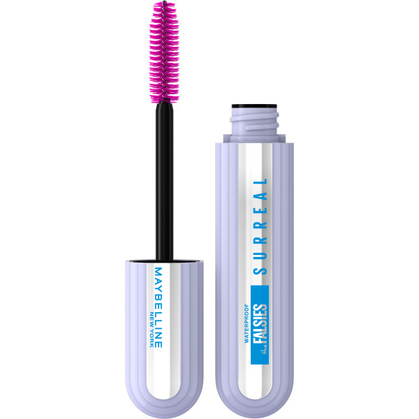 Maybelline Falsies Surreal Extensions Very Black Waterproof 01 10 ml
