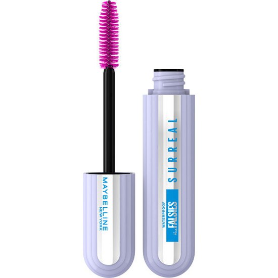 Maybelline Falsies Surreal Extensions Very Black Waterproof 01 10 ml