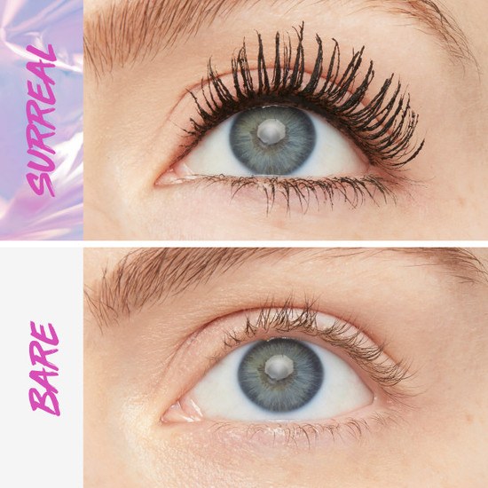 Maybelline Falsies Surreal Extensions Very Black Waterproof 01 10 ml