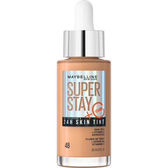 Maybelline Superstay 24H Skin Tint  48 30 ml