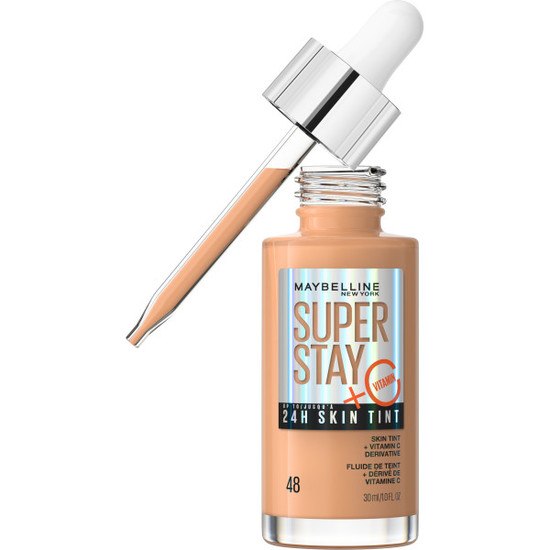 Maybelline Superstay 24H Skin Tint  48 30 ml