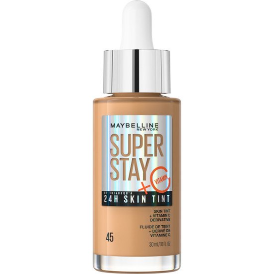 Maybelline Superstay 24H Skin Tint  45 30 ml