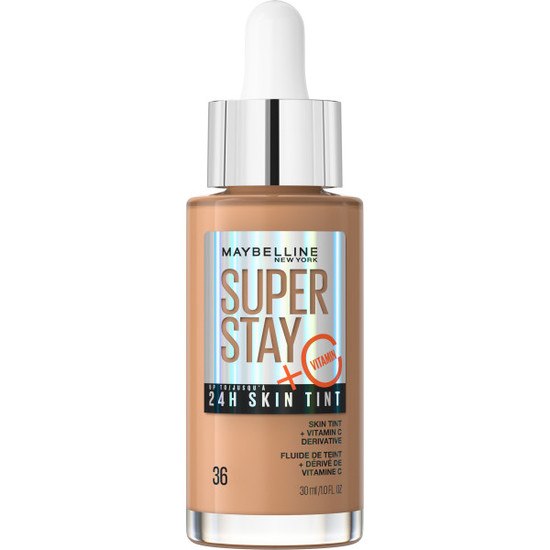 Maybelline Superstay 24H Skin Tint  36 30 ml