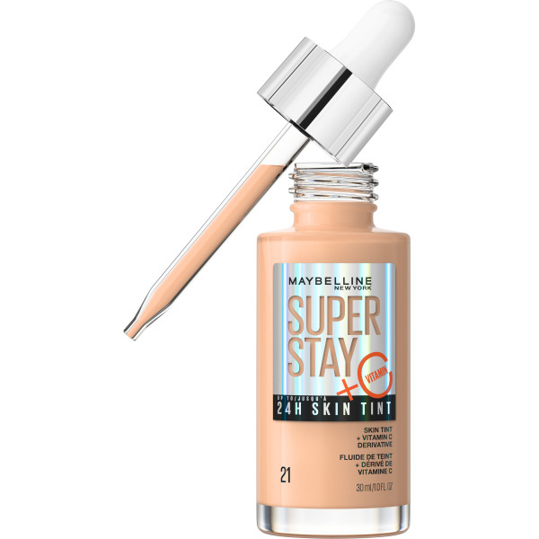 Maybelline Superstay 24H Skin Tint  21 30 ml