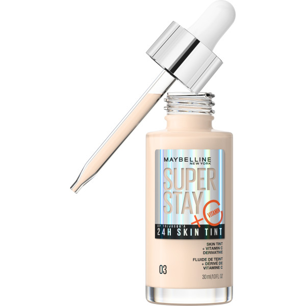 Maybelline Superstay 24H Skin Tint  3 30 ml