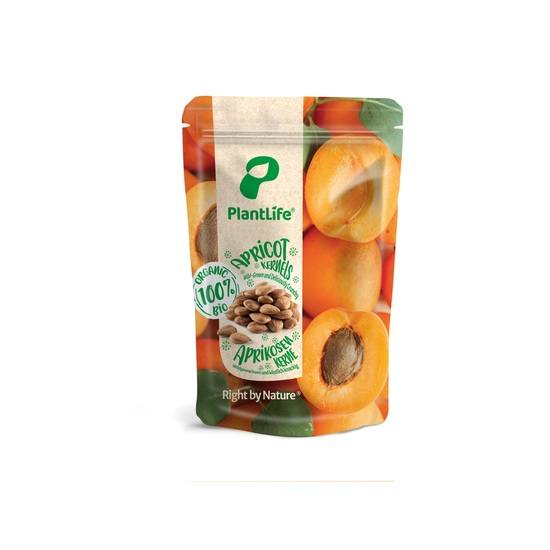 PlantLife Aprikoskärnor Vilda 325 g