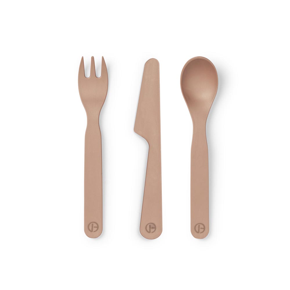 Elodie Barnbestick set Soft Terracotta