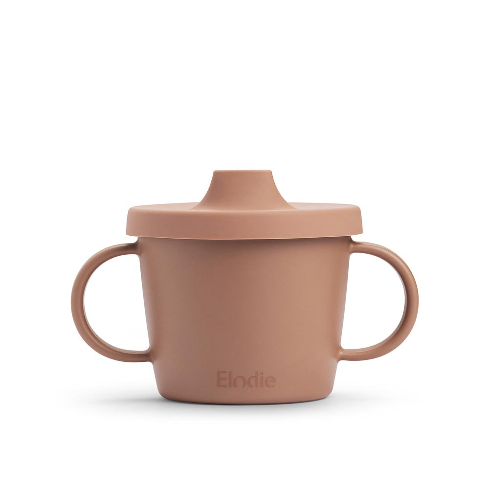 Elodie Pipmugg Soft Terracotta
