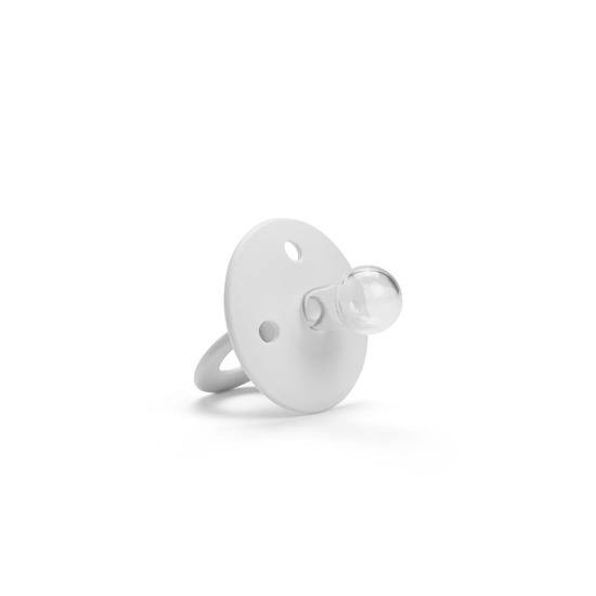 Elodie Binky Bundle Silikon Hazy Jade +3m 2-pack