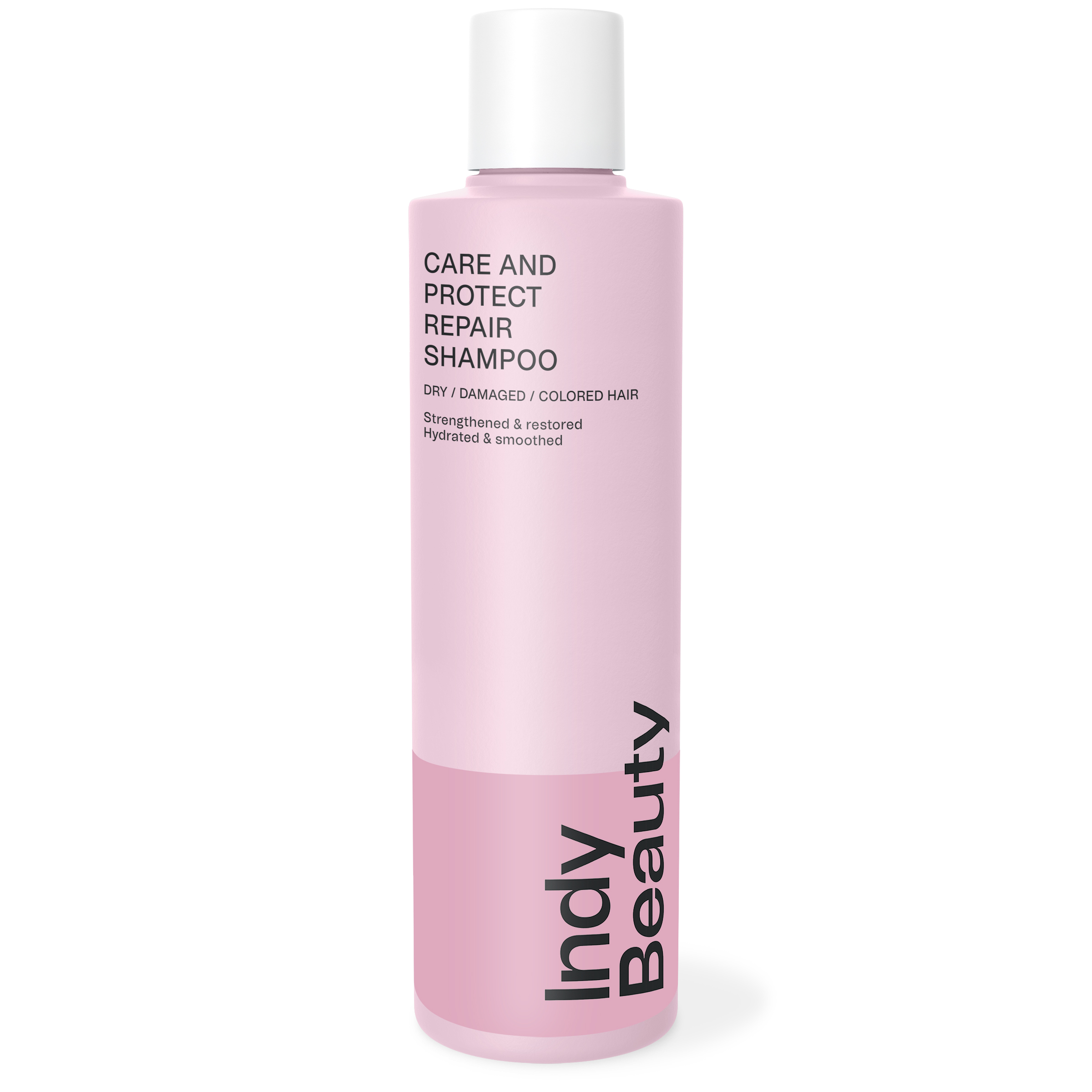 Indy Beauty Care and Protect Repair Schampo 250 ml
