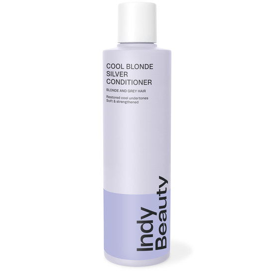 Indy Beauty Cool Blonde Silver Conditioner 250 ml