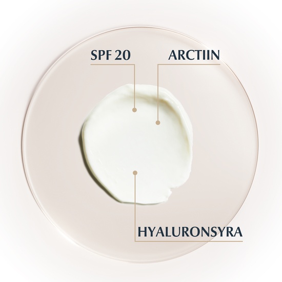 Eucerin Hyaluron-Filler + Elasticity Eye Cream SPF15 15ml