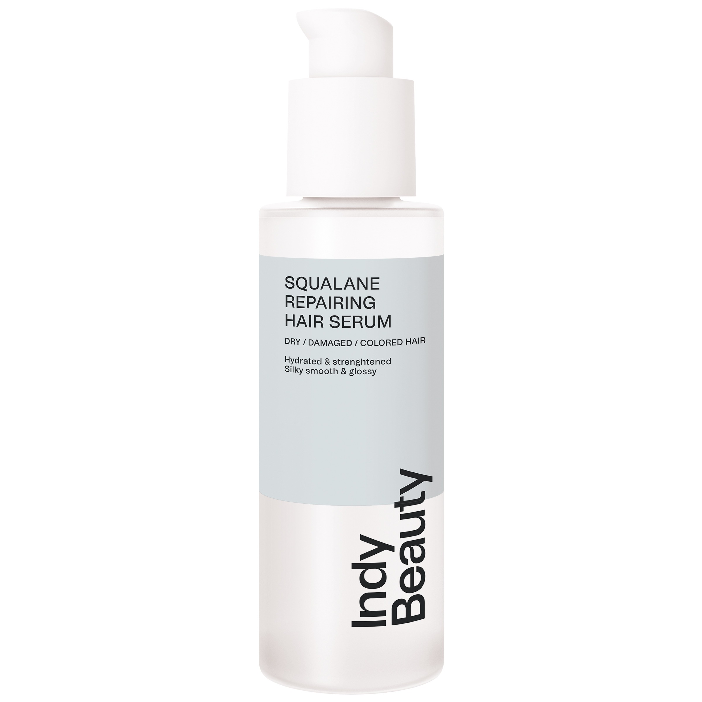 Indy Beauty Repairing Squalane hair Serum 100 ml