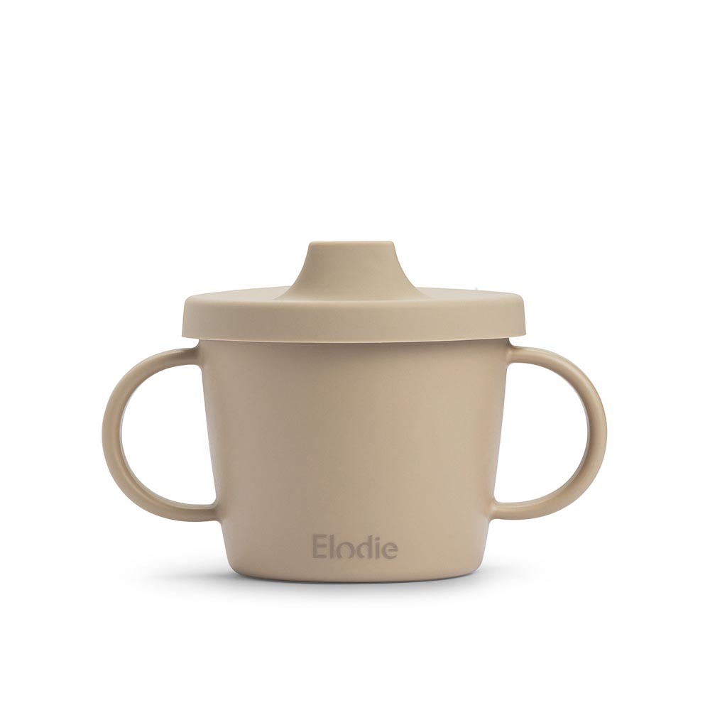 Elodie Pipmugg Pure Khaki 200 ml