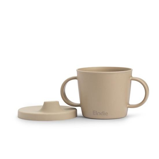 Elodie Pipmugg Pure Khaki 200 ml
