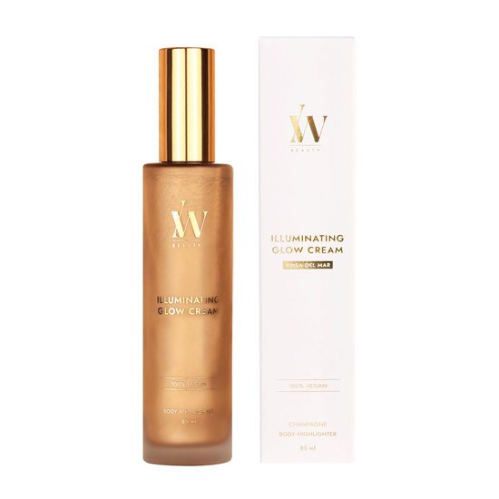 IDA WARG Illuminating Glow Cream Brisa Del Mar 85 ml