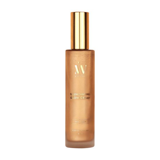 IDA WARG Illuminating Glow Cream Brisa Del Mar 85 ml