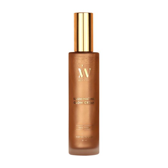 IDA WARG Beauty Illuminating Glow Cream Beso Del Sol 85 ml