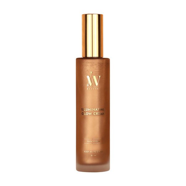 Ida Warg Illuminating Glow Cream Beso Del Sol