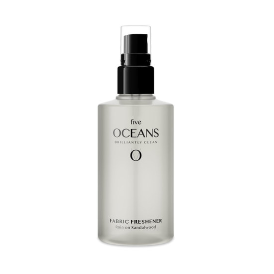 Five Oceans Fabric Freshener Travel 100 ml