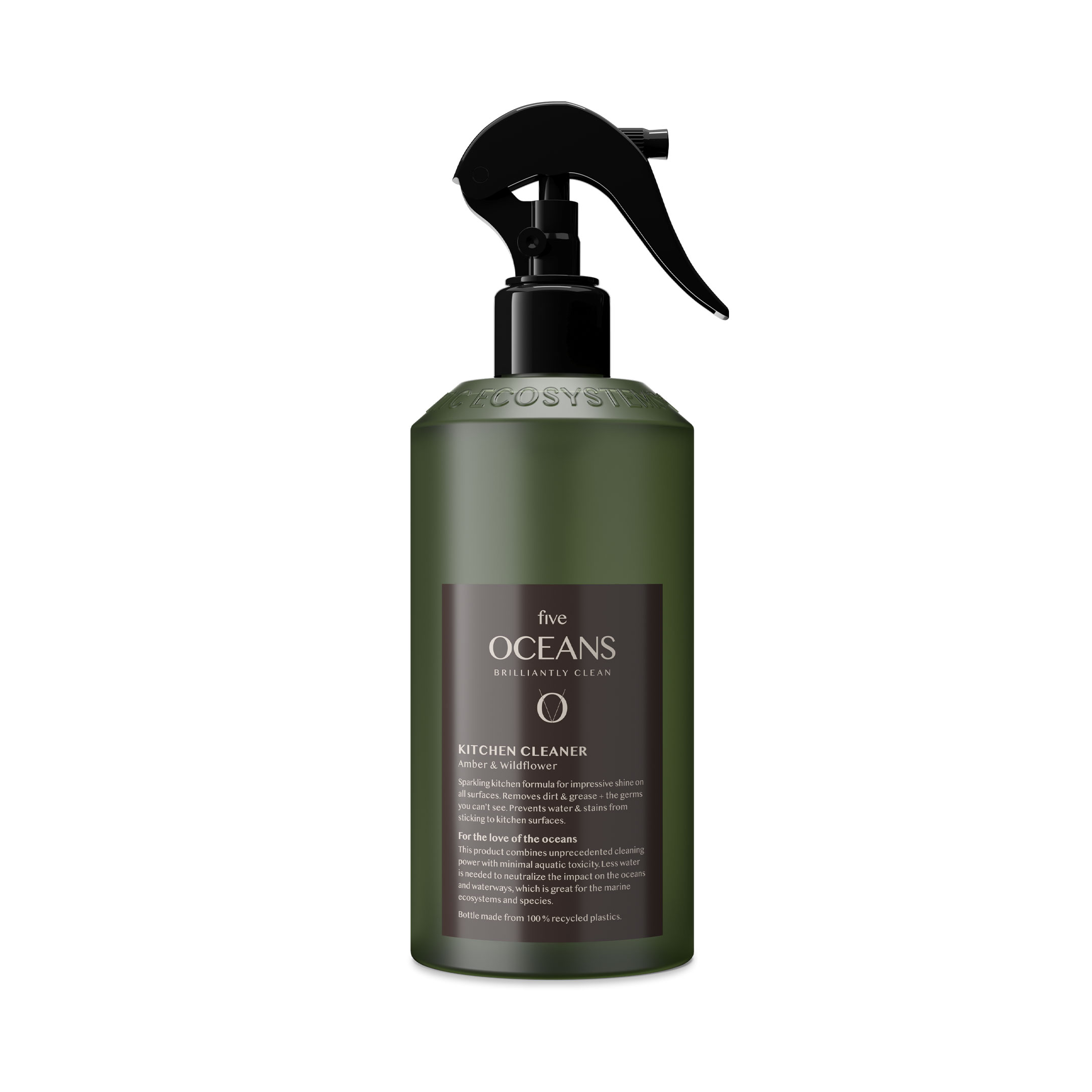 Five Oceans KitchenCleaner 500 ml