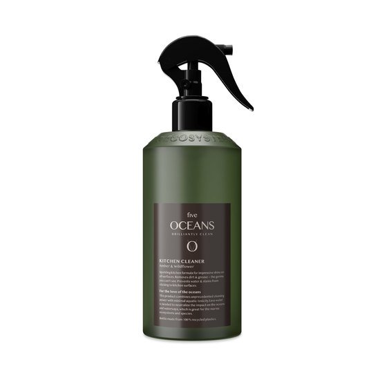 Five Oceans KitchenCleaner 500 ml