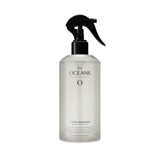 Five Oceans Fabric Freshener 500 ml