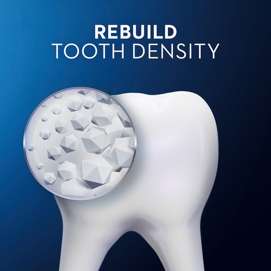Oral-B Densify Daily Protection Tandkräm 75 ml