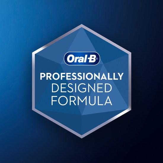 Oral-B Densify Daily Protection Tandkräm 75 ml