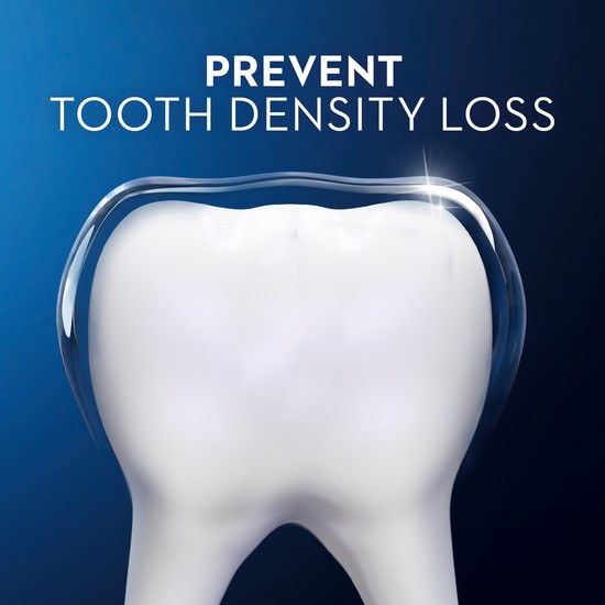 Oral-B Densify Varsamt Vitgörande Tandkräm 75 ml