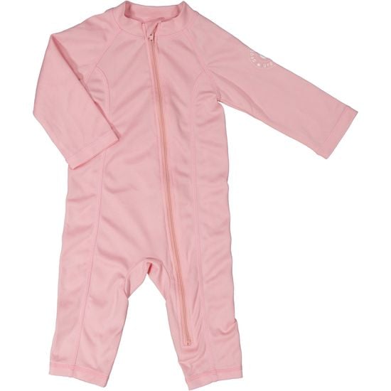 Geggamoja UV Baby Dräkt 62/68 Rosa
