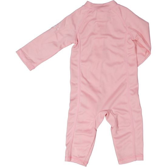 Geggamoja UV Baby Dräkt 74/80 Rosa